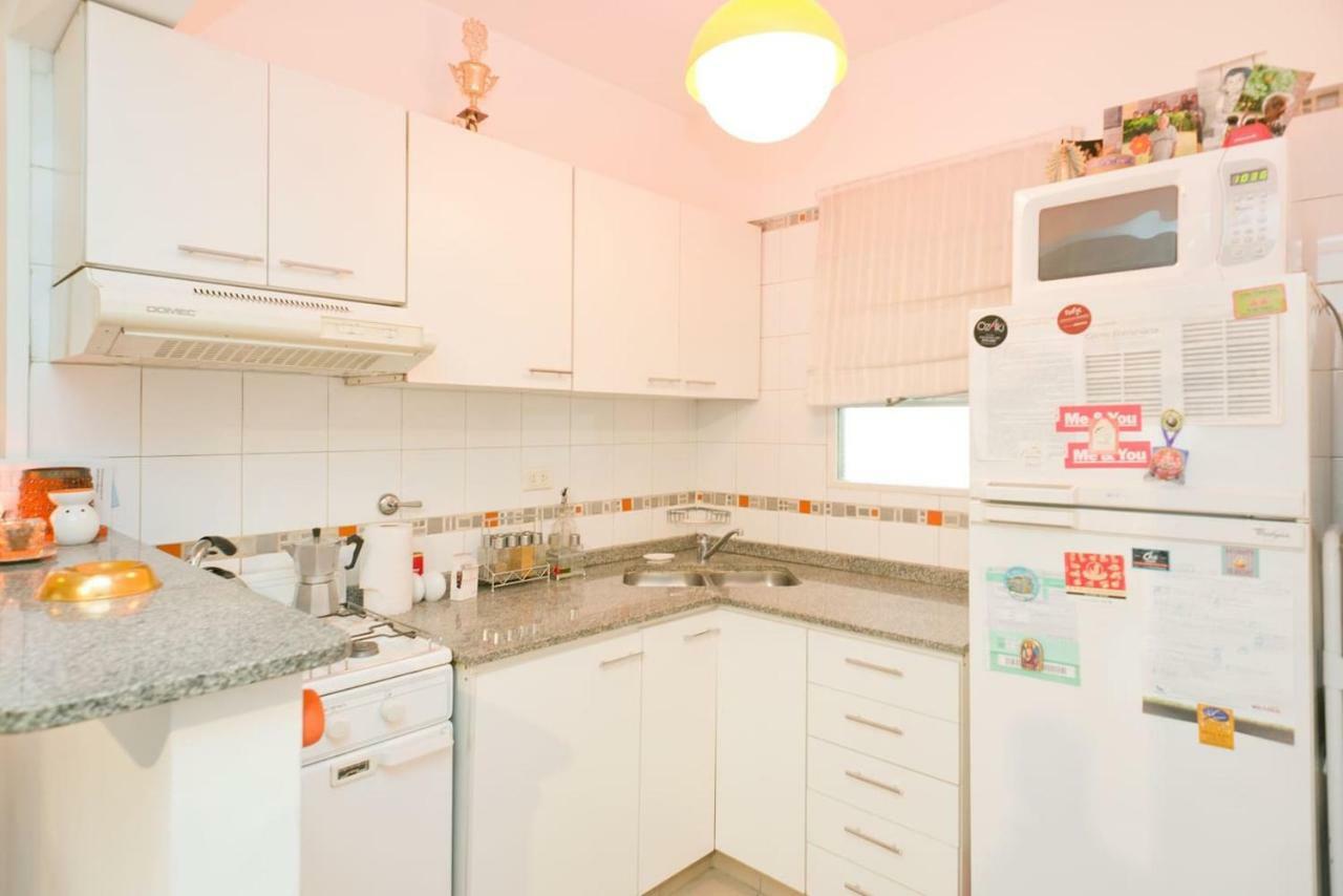 Trendy And Cozy Studio Palermo Buenos Aires Buitenkant foto